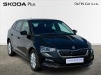 Škoda Scala - fotka číslo 5