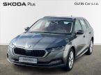 Škoda Octavia - fotka číslo 0