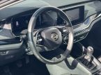 Škoda Octavia - fotka číslo 9