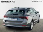 Škoda Octavia - fotka číslo 1