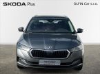 Škoda Octavia - fotka číslo 3