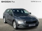 Škoda Octavia - fotka číslo 5