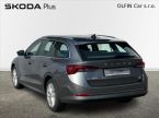 Škoda Octavia - fotka číslo 7