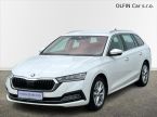Škoda Octavia - fotka číslo 0