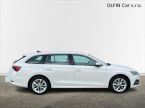 Škoda Octavia - fotka číslo 2