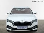 Škoda Octavia - fotka číslo 3