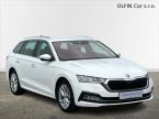 Škoda Octavia - fotka číslo 6
