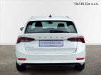 Škoda Octavia - fotka číslo 7