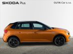 Škoda Kamiq - fotka číslo 6