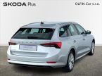 Škoda Octavia - fotka číslo 1