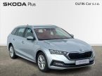 Škoda Octavia - fotka číslo 5
