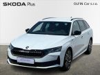 Škoda Octavia - fotka číslo 0