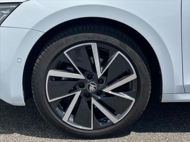 Škoda Octavia - hlavní fotka