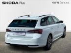 Škoda Octavia - fotka číslo 1