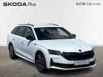 Škoda Octavia - fotka číslo 5