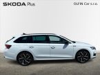 Škoda Octavia - fotka číslo 6