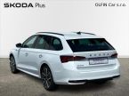 Škoda Octavia - fotka číslo 7