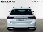 Škoda Octavia - fotka číslo 8