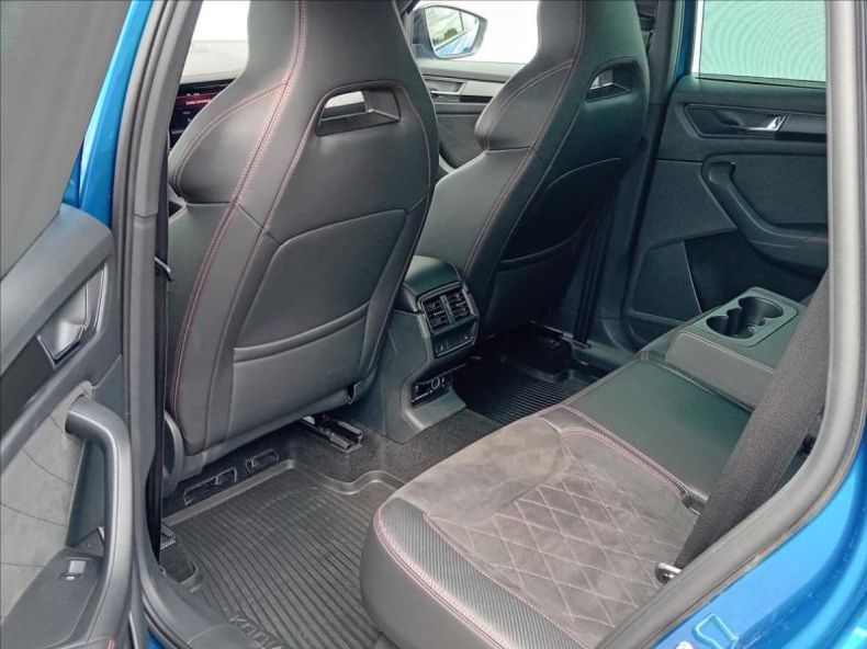 Škoda Kodiaq - hlavní fotka