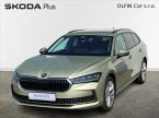 Škoda Superb - fotka číslo 0