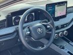 Škoda Superb - fotka číslo 9