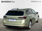 Škoda Superb - fotka číslo 1