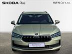 Škoda Superb - fotka číslo 3