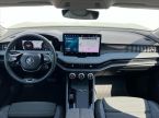 Škoda Superb - fotka číslo 4