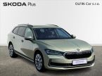 Škoda Superb - fotka číslo 5