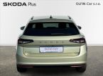 Škoda Superb - fotka číslo 8