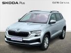 Škoda Karoq - fotka číslo 0