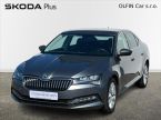 Škoda Superb - fotka číslo 0