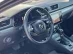 Škoda Superb - fotka číslo 9