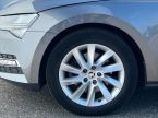 Škoda Superb - fotka číslo 11