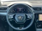 Škoda Superb - fotka číslo 14