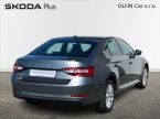 Škoda Superb - fotka číslo 1