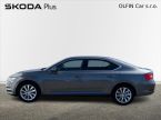 Škoda Superb - fotka číslo 2