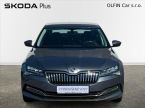 Škoda Superb - fotka číslo 3