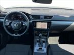 Škoda Superb - fotka číslo 4