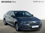 Škoda Superb - fotka číslo 5