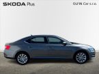 Škoda Superb - fotka číslo 6