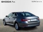 Škoda Superb - fotka číslo 7