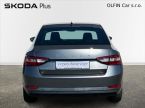 Škoda Superb - fotka číslo 8