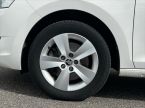 Škoda Rapid - fotka číslo 11