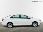Škoda Rapid - fotka číslo 2