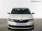 Škoda Rapid - fotka číslo 3