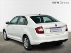 Škoda Rapid - fotka číslo 8