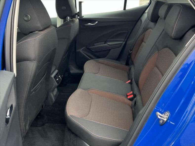 Škoda Fabia - hlavní fotka