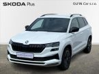 Škoda Karoq - fotka číslo 0