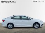 Škoda Octavia - fotka číslo 6